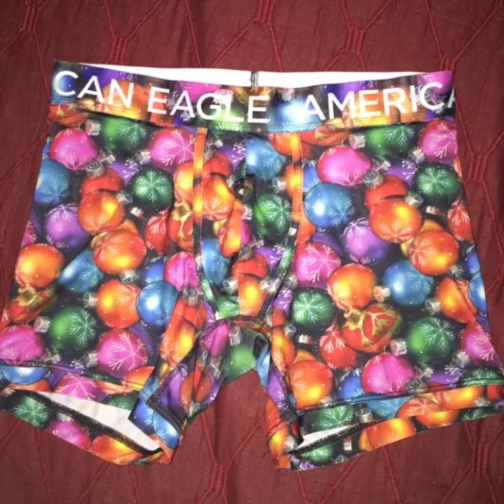 Men’s Underwear